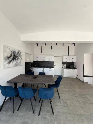 Apartmán Teplice