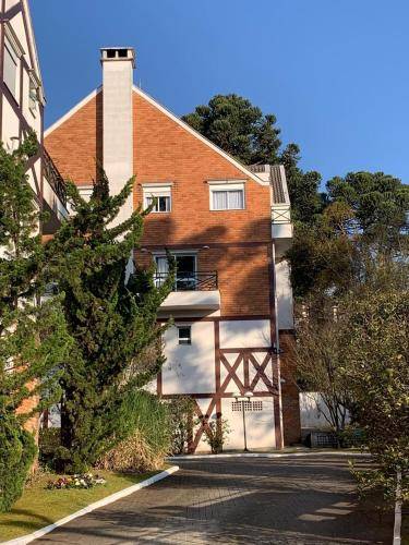 90 m² Ferienwohnung