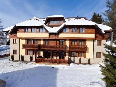 Appartement 65 m²