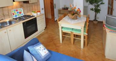 Appartamento 45 m²