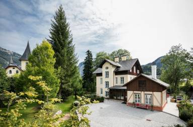 Ferienhaus  Gemeinde Altaussee