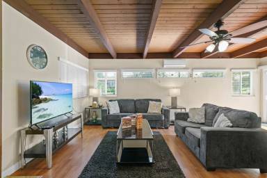 House Air conditioning Laguna Hills