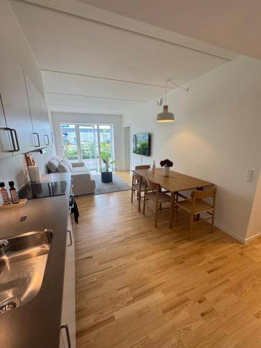 Ferienwohnung Odense C