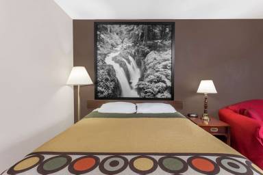Motel Shelton