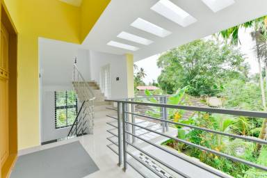 House Pet-friendly Vypin