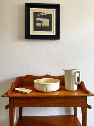 Bed and breakfast Aggius