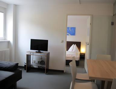 47 m² Apartament
