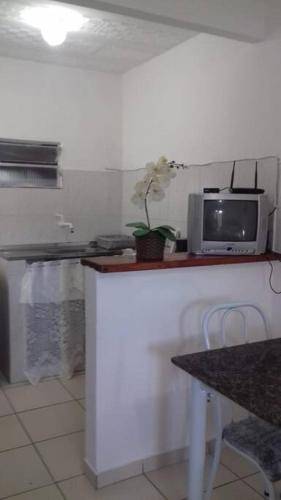 Apartamento Penedo