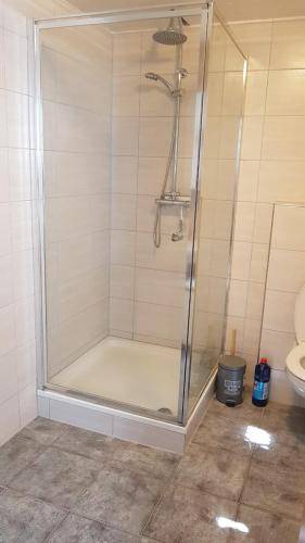 Ferienwohnung Bühl