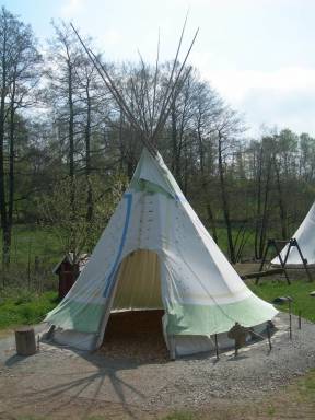Camping Dörmbach