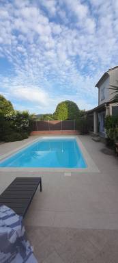 Villa 90 m²