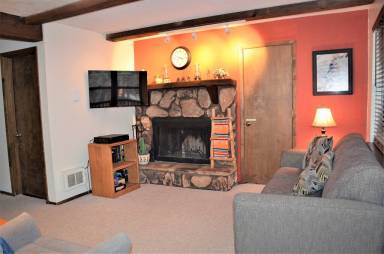 Condo Angel Fire