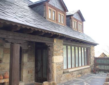 Casa de 65 m²