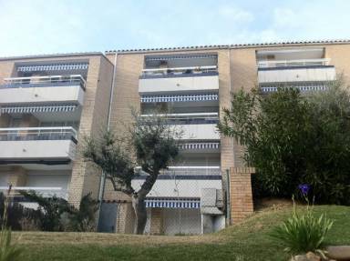 Apartamento  Castell-Platja d'Aro