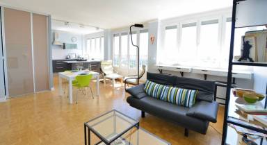 Appartement Boucle - Gros Caillou