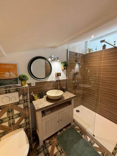 Appartement chez l'habitant — photo 2