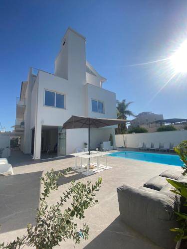 Bed & Breakfast San Leone