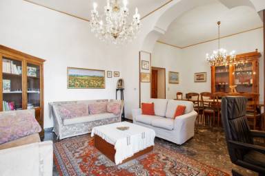 Casa vacanze a Cava de' Tirreni, gioiello della Costiera Amalfitana - HomeToGo