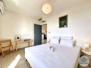 Appartement Saint-Pierre