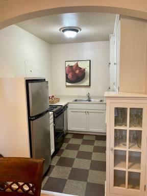 Apartment Pet-friendly Laurelhurst