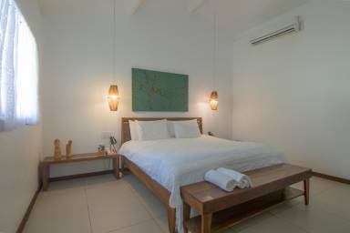 Apartamento São Miguel dos Milagres