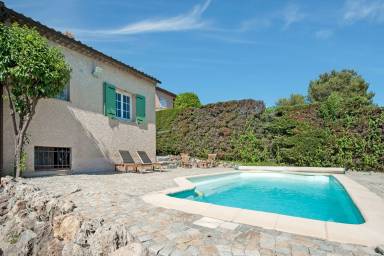 Casa de 60 m²
