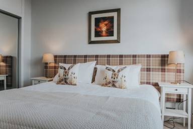 Apartamento Edimburgo