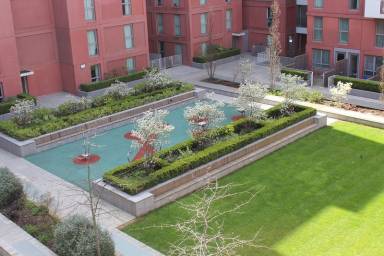 Appartement  Stratford