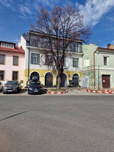 Apartament Poprad