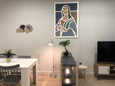 Apartamento San Andrés