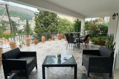 65 m² Ferienwohnung