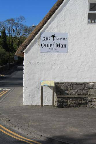 Apartment Cavan