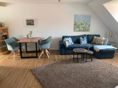 50 m² Ferienwohnung