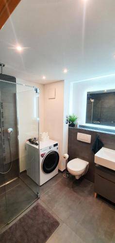 73 m² Ferienwohnung