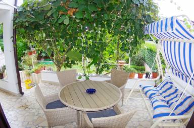 Appartement 95 m²