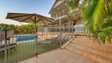 House Exmouth