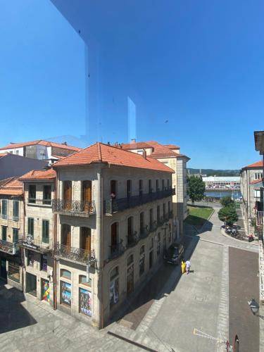 Apartamento Pontevedra