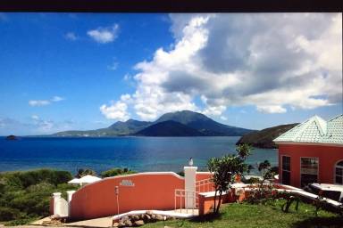 House Nevis