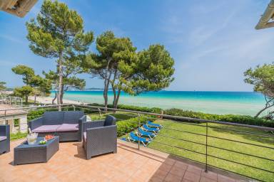 95 m² Villa