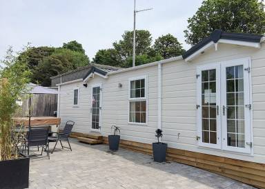 Ferienhaus Penzance