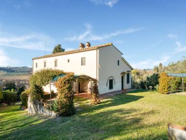 Casa San Casciano in Val di pesa