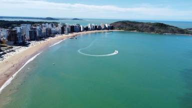 Apartamento Praia do Morro