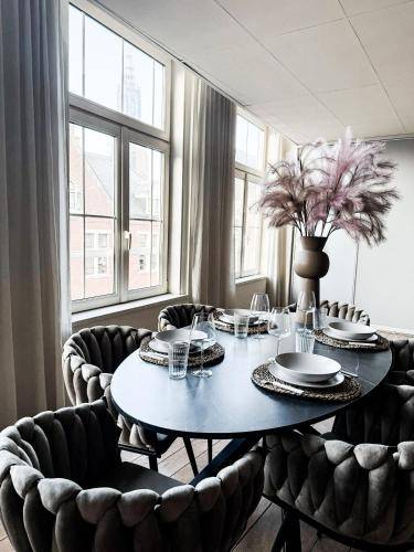 Appartement Amersfoort