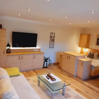 Ferienwohnung Alken