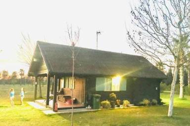 Villa El Rocío