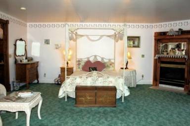 Bed and breakfast Galena