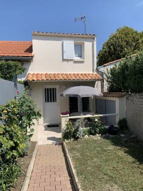 Huis La Rochelle
