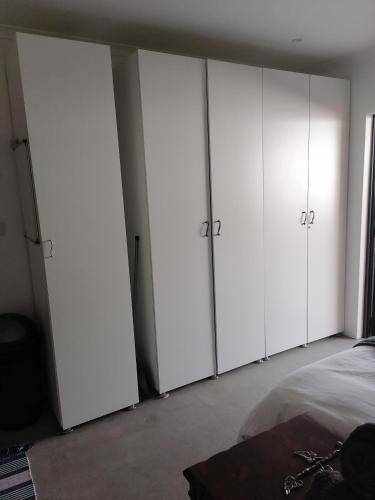 35 m² Ferienwohnung