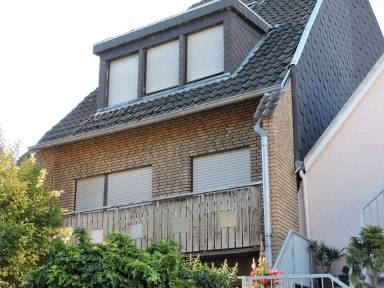 Ferienwohnung Rhede
