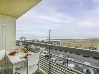 Ferienwohnung Anglet